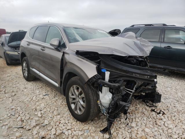 HYUNDAI SANTA FE S 2019 5nms2cad6kh092398