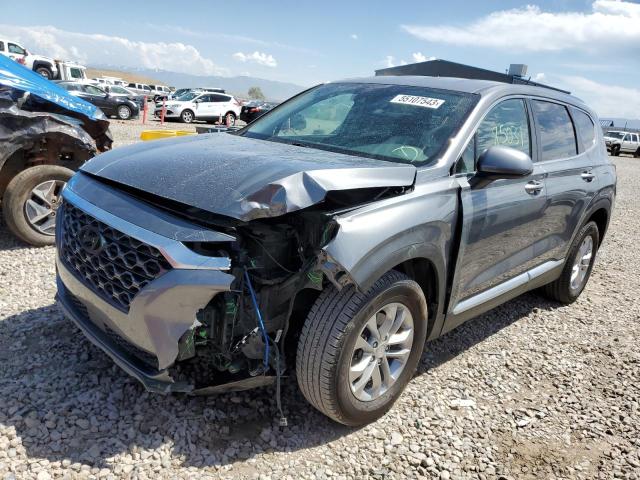 HYUNDAI SANTA FE S 2019 5nms2cad6kh094703