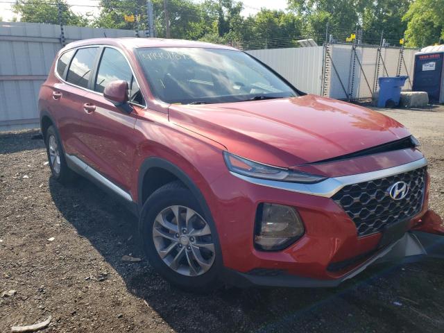 HYUNDAI SANTA FE S 2019 5nms2cad6kh100824