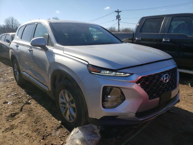 HYUNDAI SANTA FE S 2019 5nms2cad6kh115517