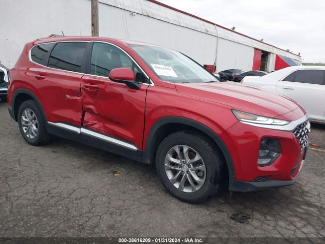 HYUNDAI SANTA FE 2020 5nms2cad6lh149006