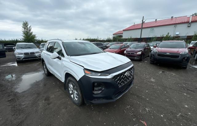 HYUNDAI SANTA FE S 2020 5nms2cad6lh149152