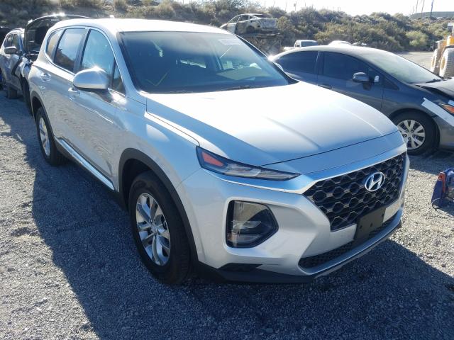 HYUNDAI SANTA FE S 2020 5nms2cad6lh172690