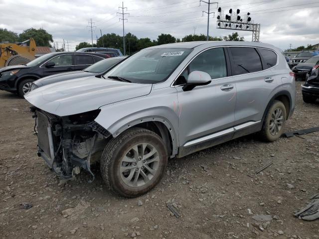 HYUNDAI SANTA FE 2020 5nms2cad6lh172771