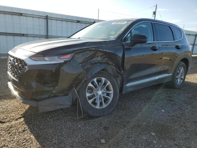 HYUNDAI SANTA FE S 2020 5nms2cad6lh202724