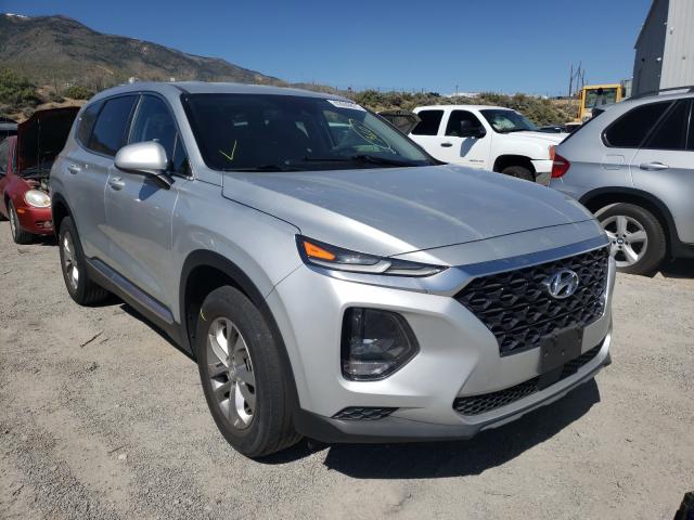 HYUNDAI NULL 2019 5nms2cad7kh015524