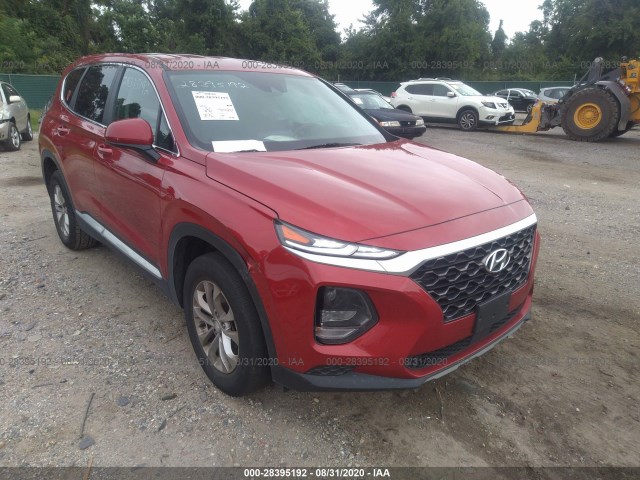 HYUNDAI NULL 2019 5nms2cad7kh019718