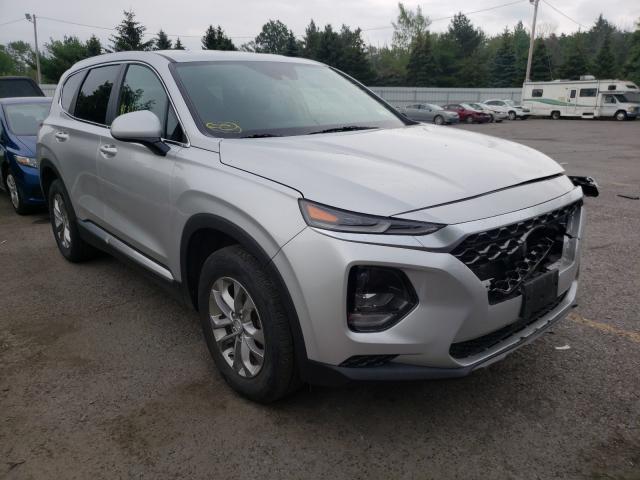 HYUNDAI NULL 2019 5nms2cad7kh035725