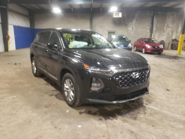 HYUNDAI NULL 2019 5nms2cad7kh054646