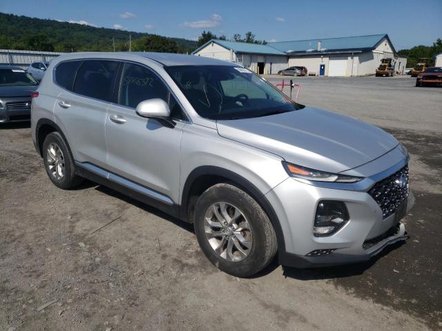 HYUNDAI SANTA FE S 2019 5nms2cad7kh059779