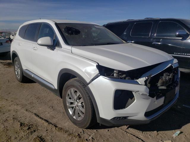 HYUNDAI SANTA FE S 2019 5nms2cad7kh087436