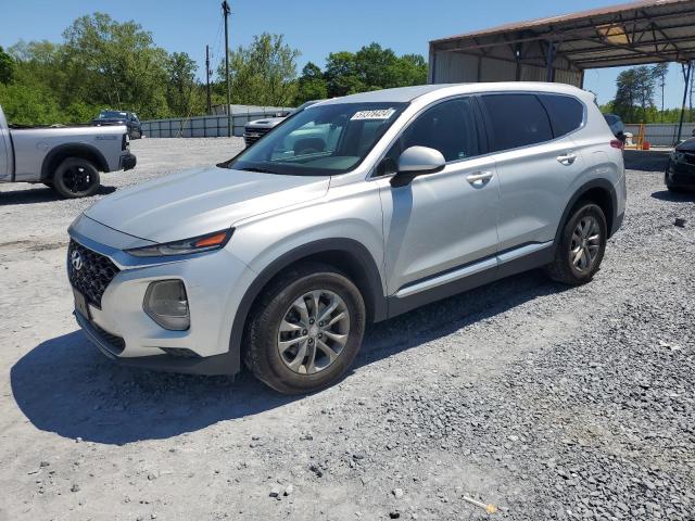 HYUNDAI SANTA FE 2019 5nms2cad7kh095973