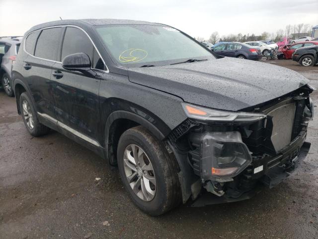 HYUNDAI SANTA FE 2019 5nms2cad7kh121651