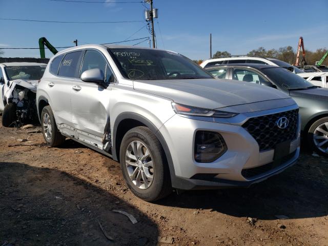 HYUNDAI SANTA FE S 2019 5nms2cad7kh131788