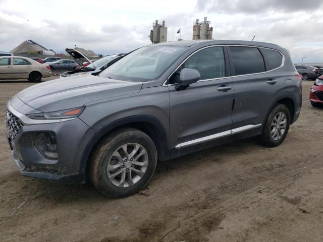 HYUNDAI SANTA FE 2020 5nms2cad7lh140539