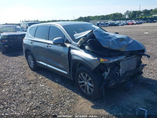 HYUNDAI SANTA FE 2020 5nms2cad7lh154652