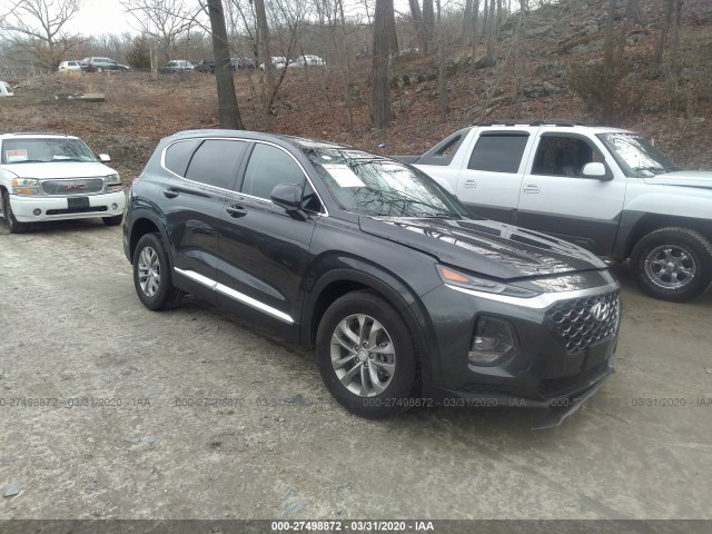 HYUNDAI SANTA FE 2020 5nms2cad7lh192981