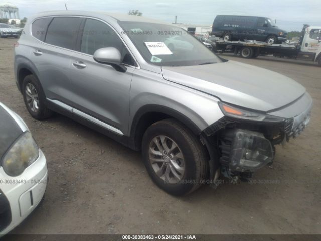 HYUNDAI SANTA FE 2020 5nms2cad7lh273642