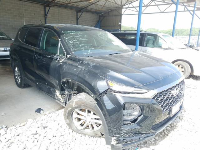 HYUNDAI NULL 2019 5nms2cad8kh017928