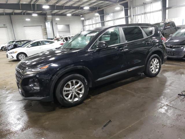 HYUNDAI SANTA FE S 2019 5nms2cad8kh024751