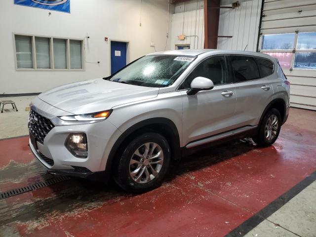 HYUNDAI SANTA FE S 2019 5nms2cad8kh054011