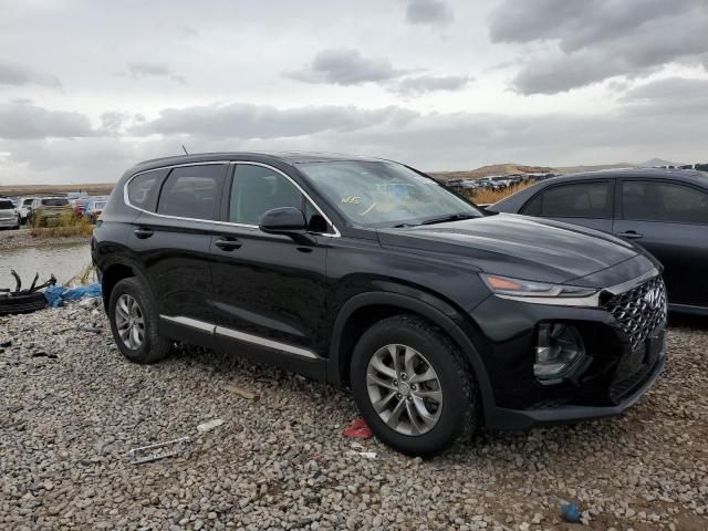 HYUNDAI SANTA FE S 2019 5nms2cad8kh096596