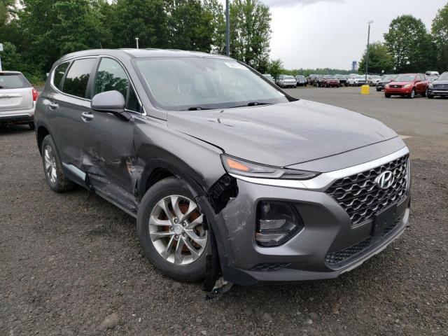 HYUNDAI SANTA FE S 2019 5nms2cad8kh126731