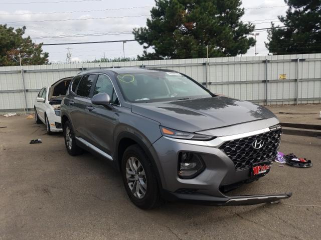 HYUNDAI NULL 2019 5nms2cad8kh127278