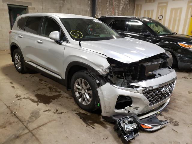 HYUNDAI SANTA FE S 2020 5nms2cad8lh138444