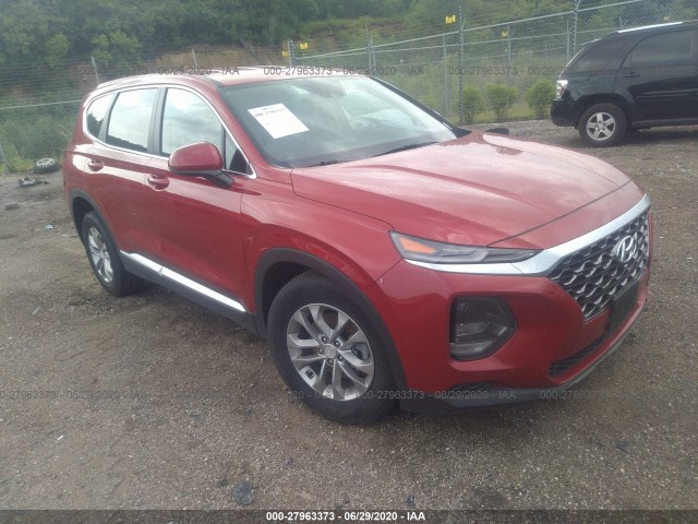 HYUNDAI SANTA FE 2020 5nms2cad8lh149783