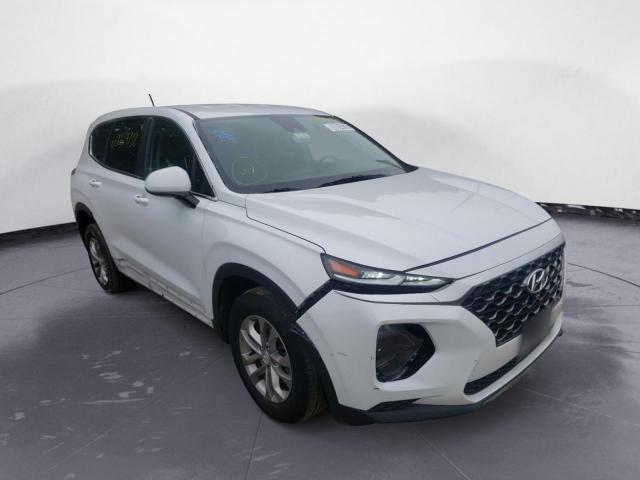 HYUNDAI SANTA FE S 2020 5nms2cad8lh158340