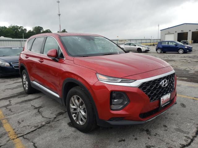 HYUNDAI SANTA FE S 2020 5nms2cad8lh169788