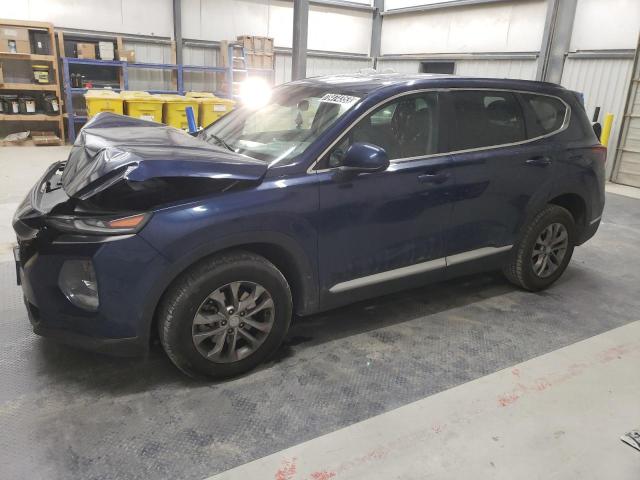 HYUNDAI SANTA FE 2020 5nms2cad8lh179527