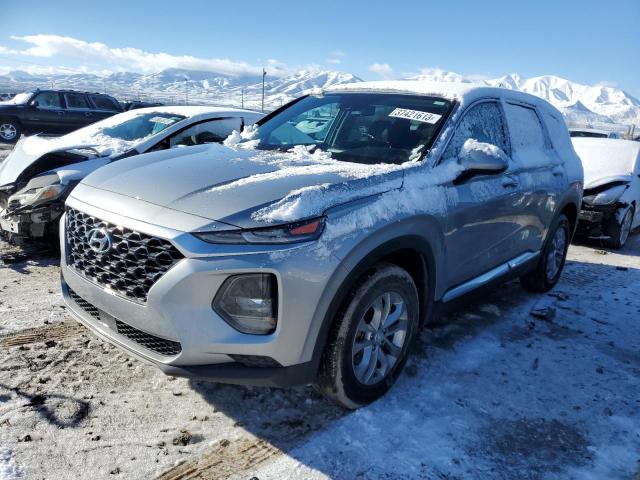 HYUNDAI SANTA FE S 2020 5nms2cad8lh195470