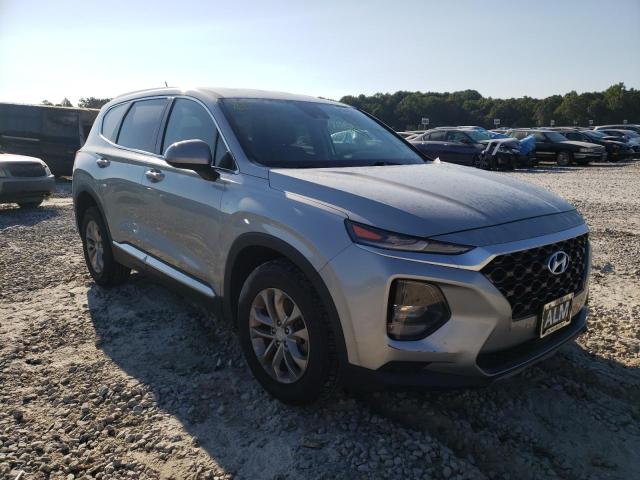 HYUNDAI SANTA FE S 2020 5nms2cad8lh227897