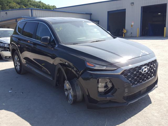 HYUNDAI NULL 2019 5nms2cad9kh059010