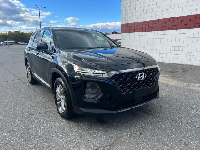 HYUNDAI SANTA FE S 2019 5nms2cad9kh085235