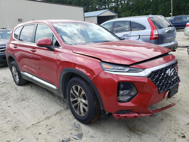 HYUNDAI SANTA FE S 2019 5nms2cad9kh093089