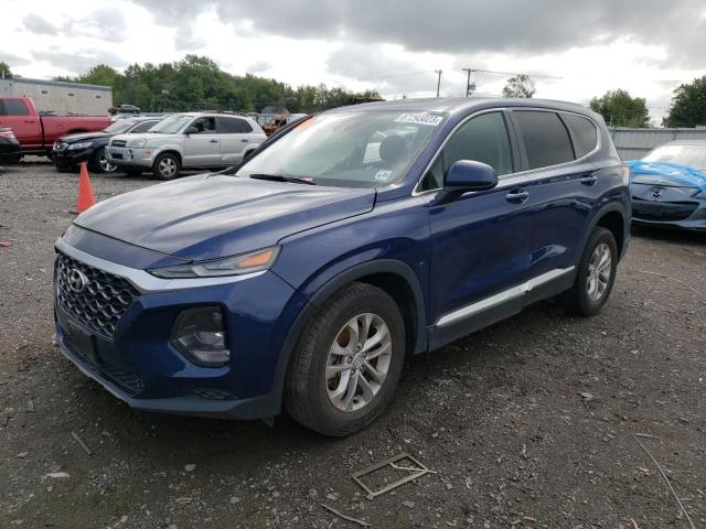 HYUNDAI SANTA FE 2019 5nms2cad9kh094064