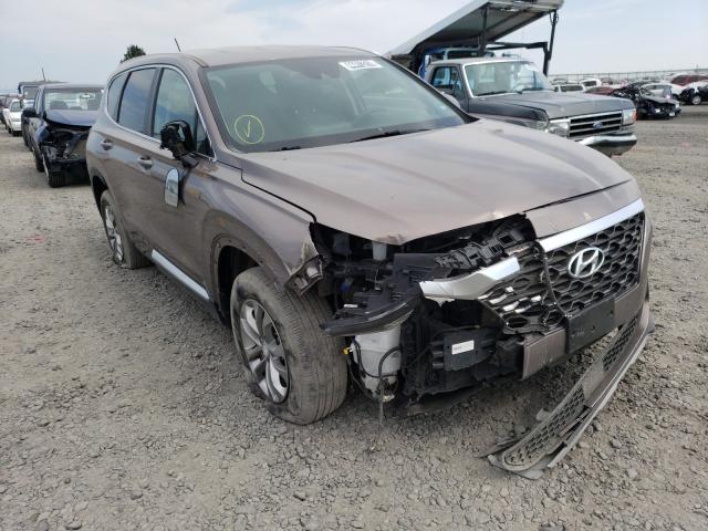 HYUNDAI NULL 2019 5nms2cad9kh109968