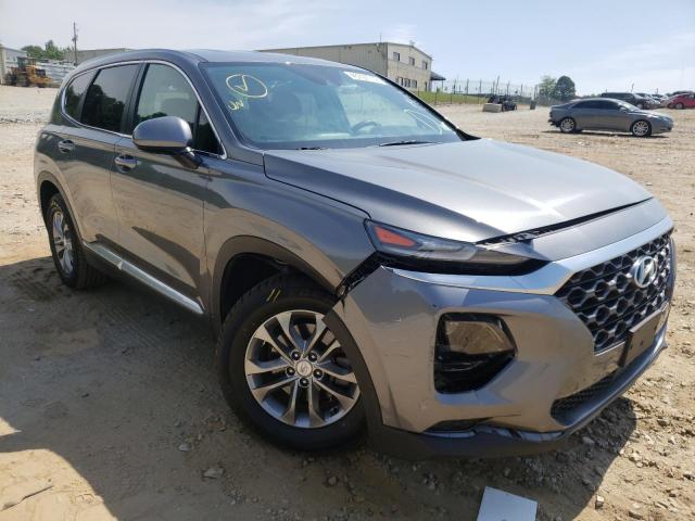 HYUNDAI SANTA FE S 2020 5nms2cad9lh140560