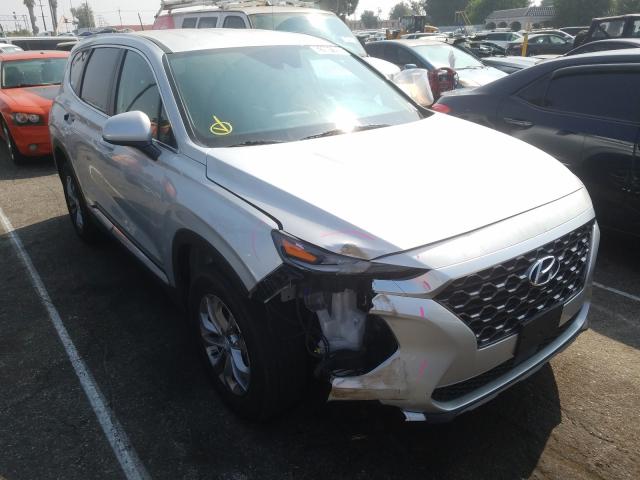 HYUNDAI SANTA FE S 2020 5nms2cad9lh142518