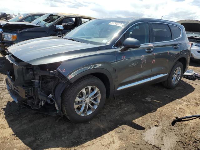 HYUNDAI SANTA FE S 2020 5nms2cad9lh151638