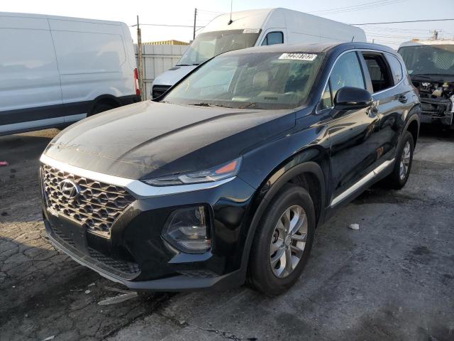 HYUNDAI SANTA FE S 2020 5nms2cad9lh152188