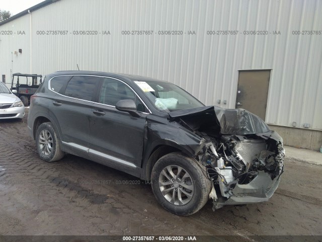 HYUNDAI SANTA FE 2020 5nms2cad9lh155432