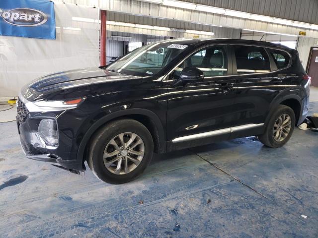 HYUNDAI SANTA FE S 2020 5nms2cad9lh162042