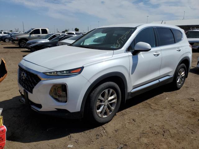 HYUNDAI SANTA FE S 2020 5nms2cad9lh248614