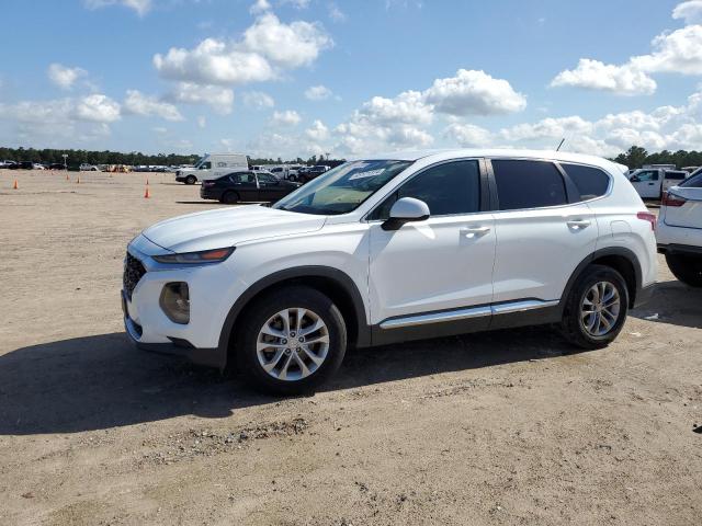 HYUNDAI SANTA FE S 2019 5nms2cadxkh020393