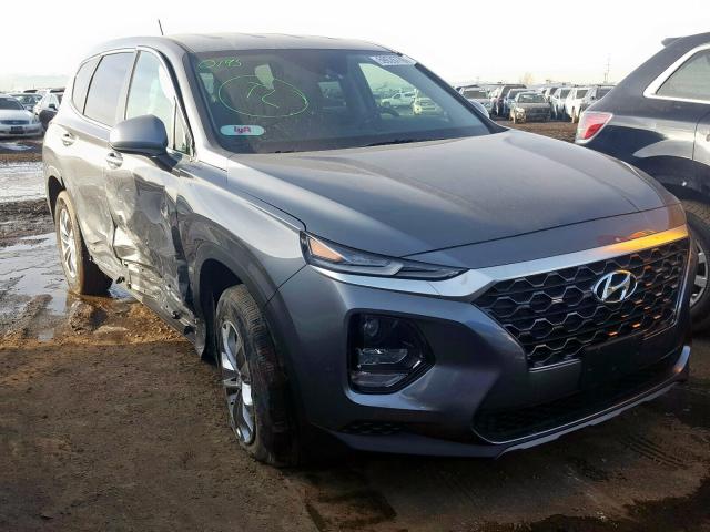 HYUNDAI NULL 2019 5nms2cadxkh022354