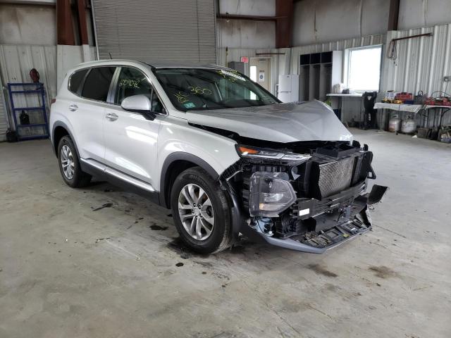 HYUNDAI SANTA FE S 2019 5nms2cadxkh051790